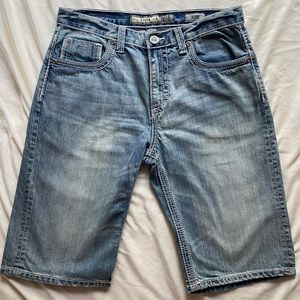 BKE Tyler Men’s Shorts Sz 32R